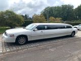 Lincoln Town Car  Strechlimousine - Lincoln Town Car