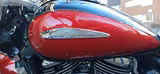 Suzuki Intruder VL800 Volusia  - SUZUKI VL 800 VOLUSIA