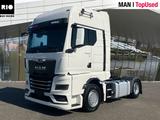 MAN TGX 18.510 4x2 BL SA, GX, Retarder, Navi, 2