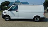 Volkswagen T6.1 Transporter Abt e- Lang 1-Gang Klima Radio - Volkswagen T6 mit Elektro-Antrieb
