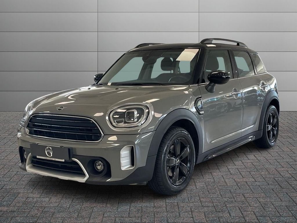 Image of MINI Other