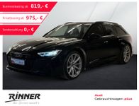 Audi RS6 - Vorschau Bild 1