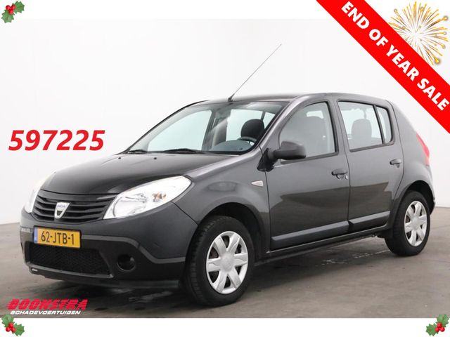 Dacia Sandero 1.2 Ambiance klima erste Eigenaar 111.51