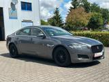 Jaguar XF Pure Garantie*Leder*Meridian*E-Heck*LED*
