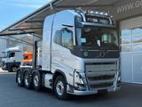 Volvo FH780 XL 8x4 Euro6 LL SZM *POPP Schwerlast - Volvo Szm