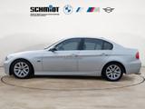 BMW 325i Limousine + TÜV-bis-12/25 - gebrauchte BMW 325 aus dem Jahr 2006