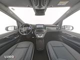 Mercedes-Benz V 250 d 4M MBUX+Nav+LED-ILS+AHK+Sthzg+Leder+RFK - Mercedes-Benz V 250 mit Diesel-Antrieb