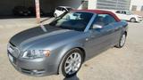 Audi A4 Cabriolet 2.0 TDI F.AP. - Audi A4 aus 2006: TDI