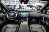 Land Rover Range Rover D350 HSE / HUD / AHK / PANO /