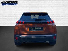Foto Nummer 5: PEUGEOT 2008