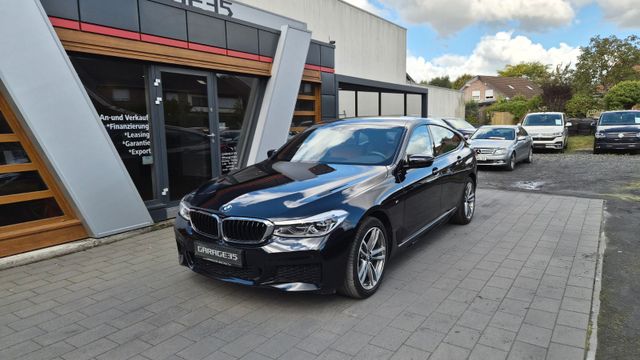 BMW 630d Gran Turismo xDrive M Sport/STHG/H&amp;K