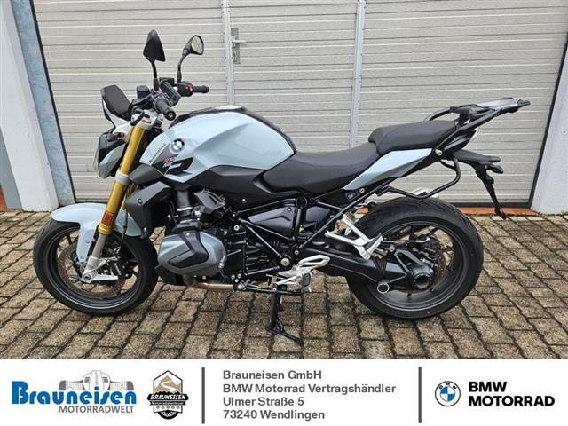 BMW R 1250 R