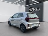 Kia Picanto PE2 1.0 Vision Navigation - Kia Picanto Gebrauchtwagen in Dresden