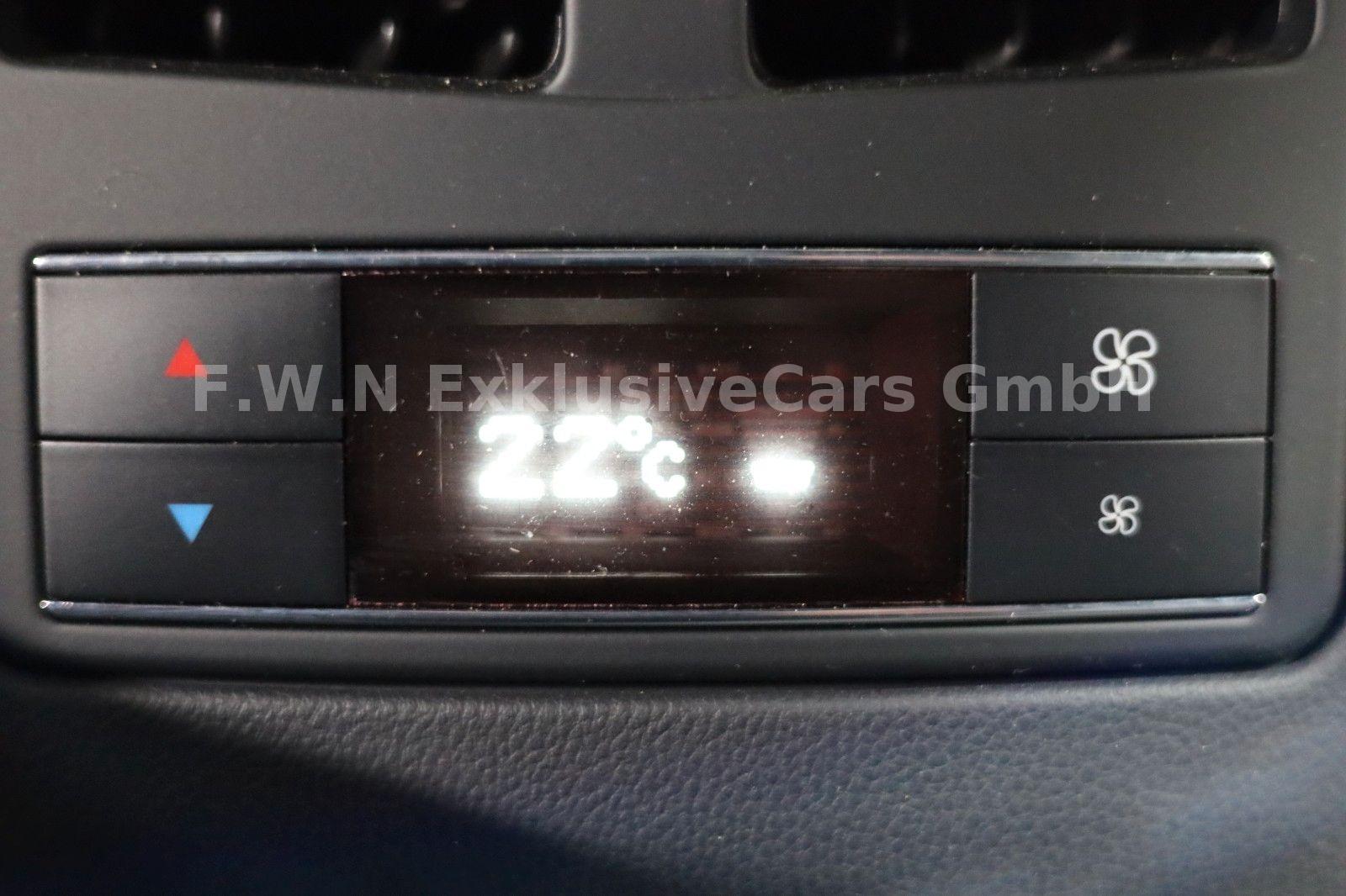 Mercedes-Benz CLS 350 CDI AMG Shooting Brake*Deigno Matt*ACC*