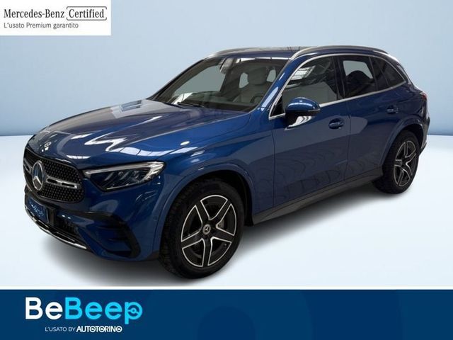 Mercedes-Benz GLC 220 D AMG ADVANCED 4MATIC AUTO