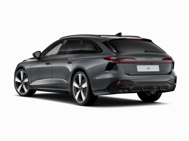 A6 Avant 2.0 TDI quattro Tech Pro S line