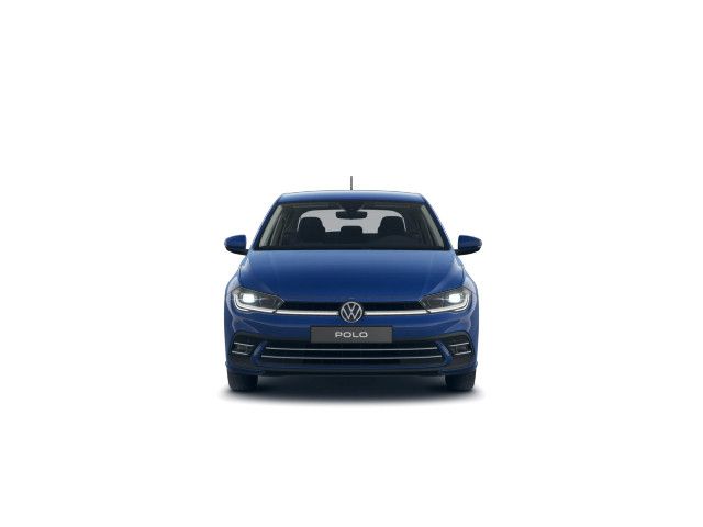 Polo Style 1.0 TSI DSG Navi*Klima*IQ.Light