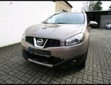 Nissan Qashgai+2 2.0 Tekna 7Sitze AHK Pano... - Nissan Qashqai+2 aus 2010