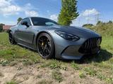 Mercedes-Benz AMG GT 63 4Matic+ Coupe Pano, Sitzbelüftung,uvm - gebrauchte Mercedes-Benz AMG GT aus dem Jahr 2024