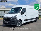Renault Master 135PK L3H2 LED Klima Tempomat Parkensenso - Angebote