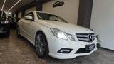 Mercedes-Benz Mercedes E 250 CDI 204cv Coupe' Biturbo Avantgar - Mercedes-Benz E 250: Coupe, Weiß