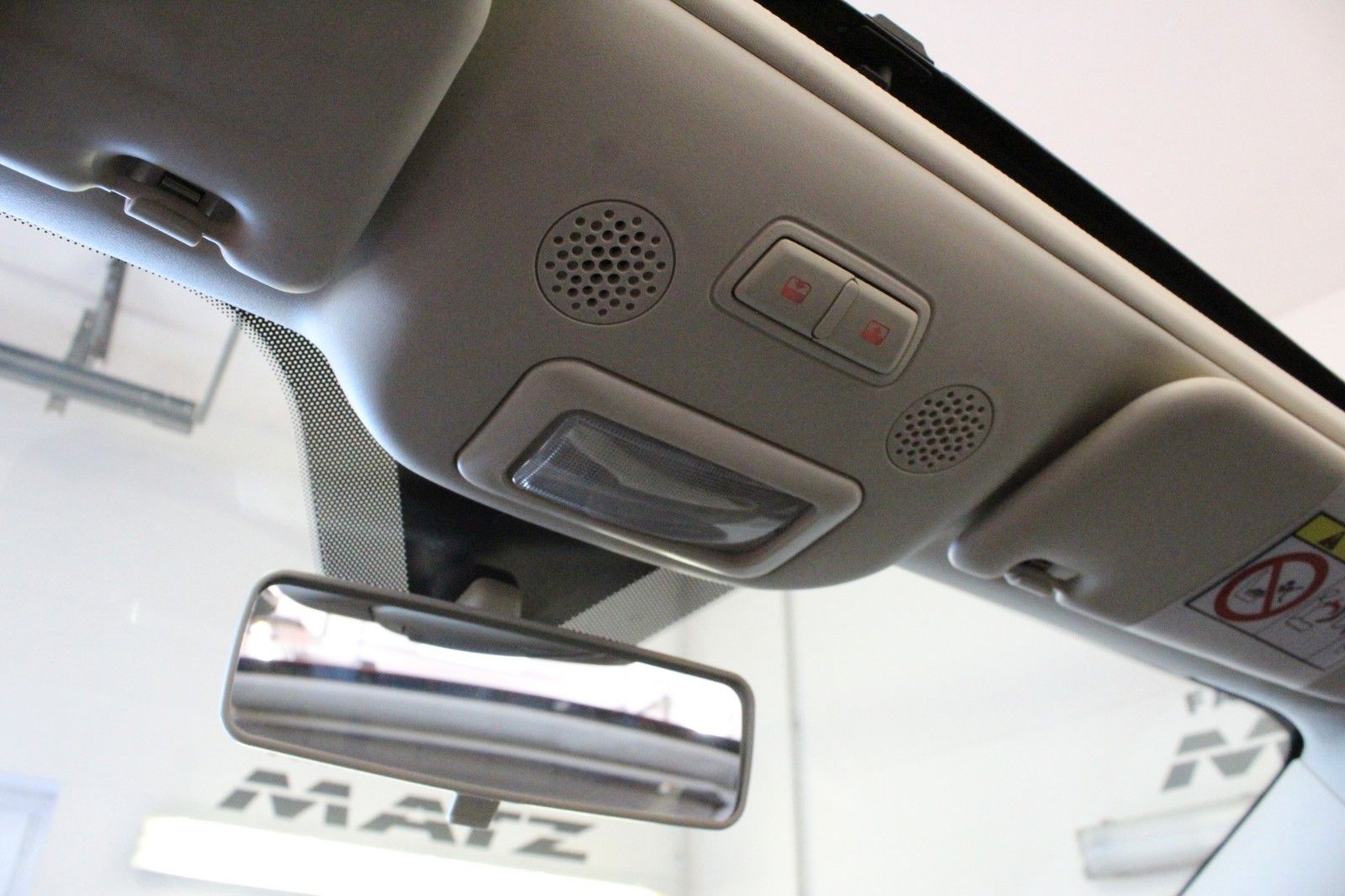 Fahrzeugabbildung Fiat 500C 1.2 8V Lounge*Klima*PDC*