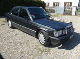 Mercedes-Benz 190E 2.3 - Sportline - Mercedes-Benz 190: 190e Sportline