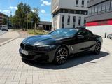 BMW 840 Diesel M XDrive Cabriolet - BMW 840 von privat