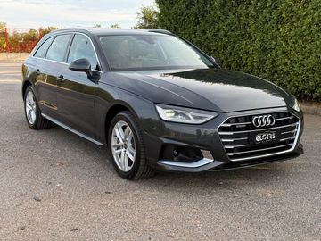 Audi A4 - 11