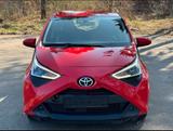 Toyota Aygo (X) 1,0-l-VVT-i x-play x-play - Toyota Gebrauchtwagen in Lüneburg