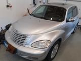 Chrysler PT Cruiser Passion II 2.2 CRD Passion II - Chrysler PT Cruiser: Van
