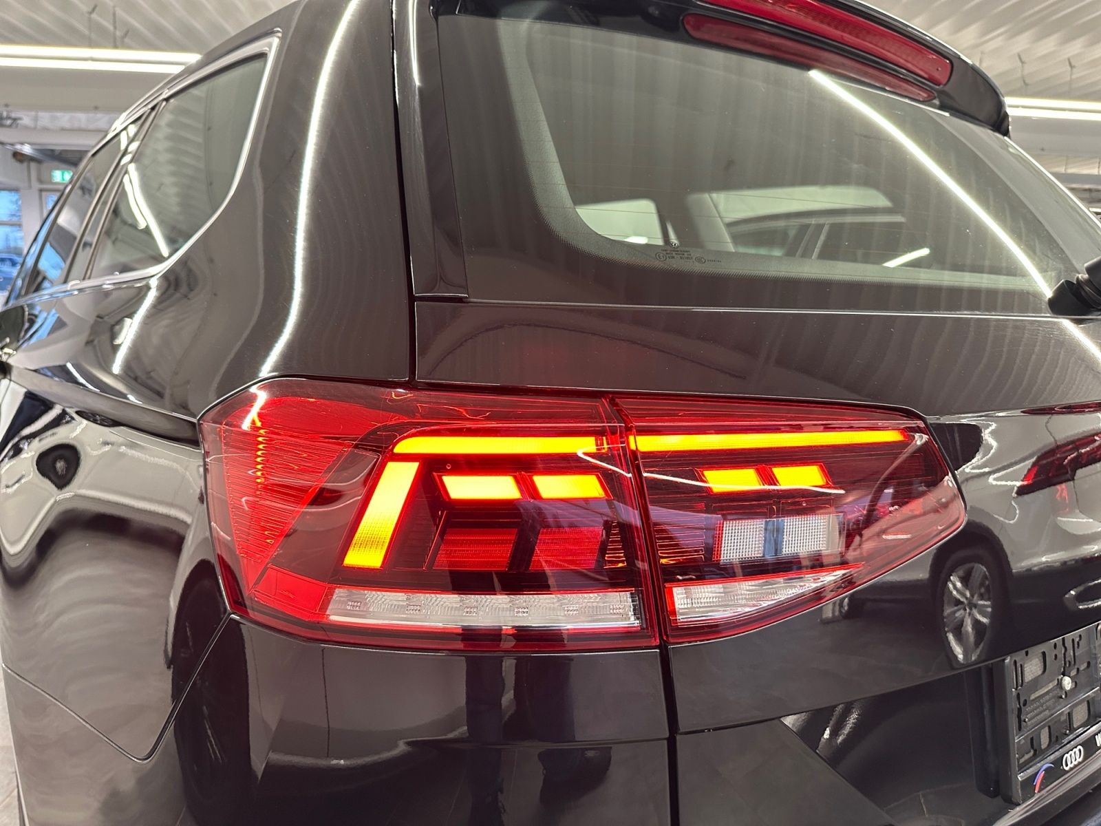 Volkswagen Passat Variant - Bild 19