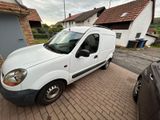Renault Kangoo 2005 - Renault Kangoo aus 2005 mit Diesel-Antrieb