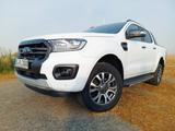 Ford Ranger Wildtrak DoKa (213 PS) ACC, Service neu - Ford Ranger in Braunschweig