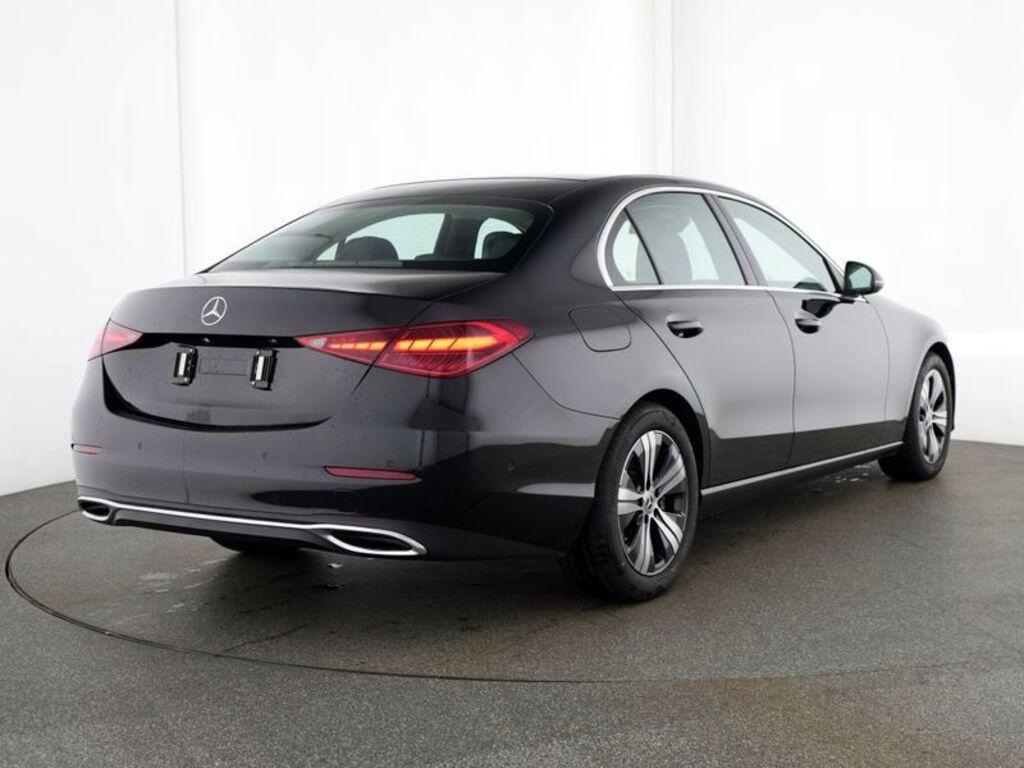 Mercedes-Benz C 180 Avantgarde Advanced Plus WINTER-PAKET