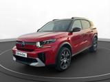 Citroën C3 Aircross Hybrid 145 Doppelkupplung 6-Gang PLU - Citroën von 2026