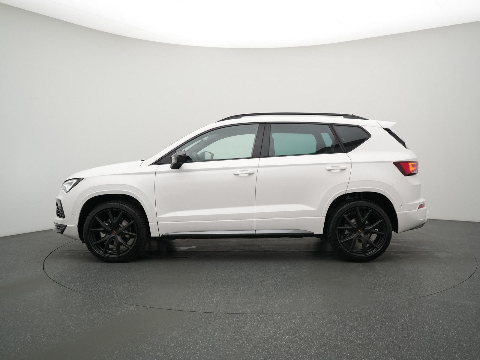 Cupra Ateca - Bild 19