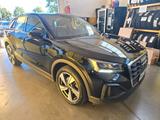 Audi Q2 35 TFSI S tronic Sport IVA ESPOSTA - Audi Q2 Kombi Gebrauchtwagen
