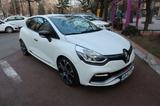 Renault Clio ENERGY TCe 220 EDC R.S. Trophy R.S. Trophy - gebrauchte Renault Clio aus dem Jahr 2016