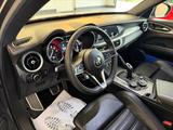 Alfa Romeo STELVIO B-TECH Q4*VELOCE*LEDER*NAVI*KEY*CAM*XEN* - Alfa Romeo: Veloce
