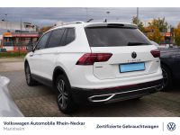 Volkswagen Tiguan Allspace - Vorschau Bild 6
