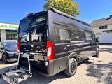 Mobilvetta Admiral K 6.5 Land Yacht Design Fiat  - Mobilvetta K yacht