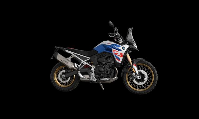 BMW F 900 GS Style Trophy EnduroPaket/Oil.Incl