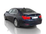 BMW 750i / Glasdach /360°KAMERA /Soft-Close / 1.HAND - BMW 7er Reihe mit Benzin-Antrieb