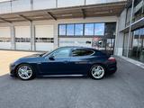 Porsche Panamera 4S V8 400PS Turbo Gts - Porsche Panamera aus 2011: Turbo