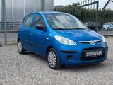 Hyundai i10 Style*Tüv NEU*Klima*kupplung NEU - Hyundai Gebrauchtwagen von 2008