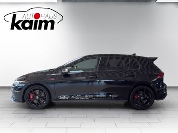 Bild 2 VW Golf VIII 2.0 TSI GTI Clubsport