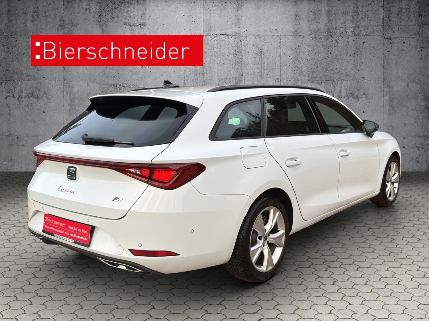 Seat Leon - Bild 5