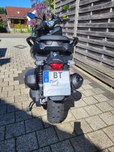 BMW C400X - ROLLER VON 251 BIS 500 CCM