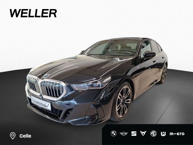 BMW 520d xDrive Limousine MSport DA+ PA+ ACC RFK LCP